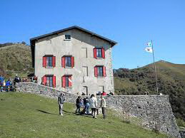 Rifugio Murelli